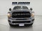 2024 RAM 2500 Tradesman Regular Cab 4x4 8' Box
