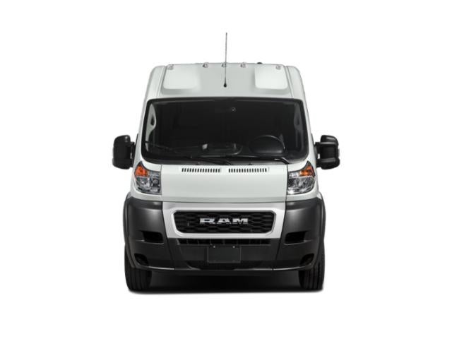 2021 RAM ProMaster 3500 Cargo Van High Roof 159' WB EXT