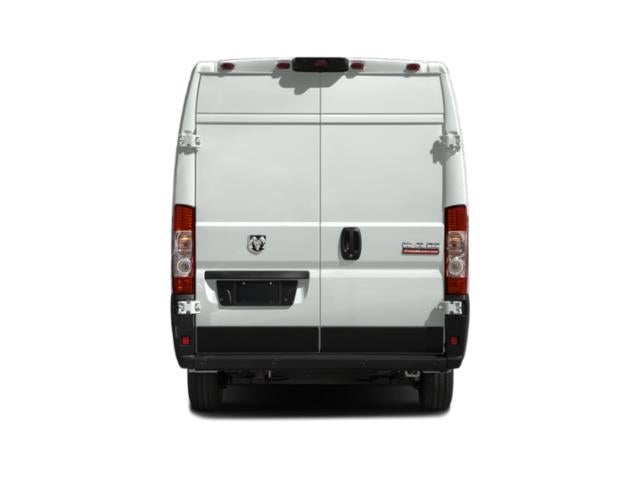 2021 RAM ProMaster 3500 Cargo Van High Roof 159' WB EXT