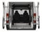 2021 RAM ProMaster 3500 Window Van High Roof 159' WB EXT