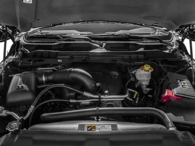 2016 RAM 1500 Express