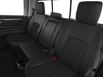 2016 RAM 1500 Express