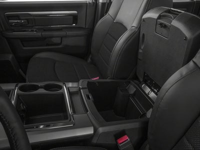 2016 RAM 1500 Express