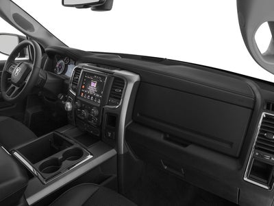 2016 RAM 1500 Express