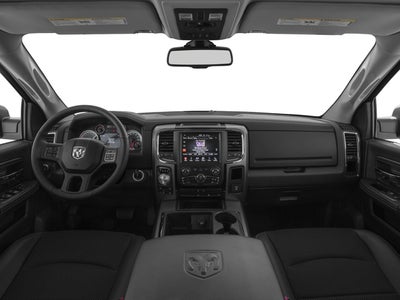 2016 RAM 1500 Express