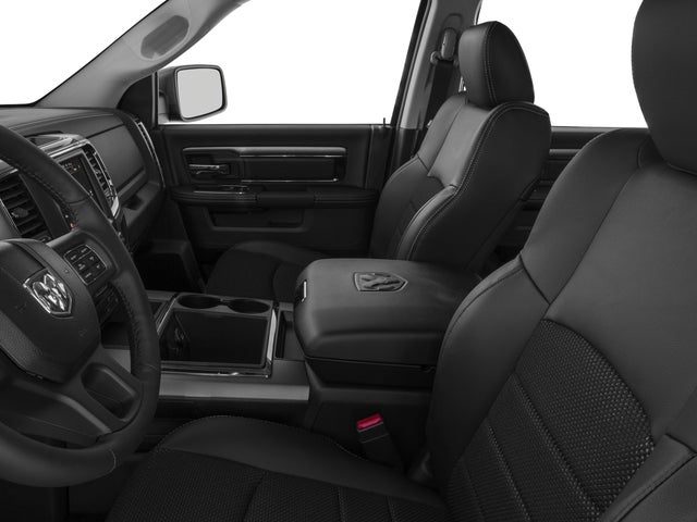 2016 RAM 1500 Express