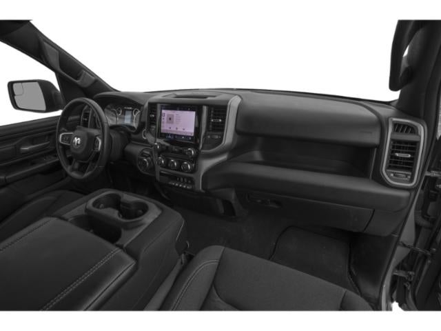 2026 RAM 1500 Express Crew Cab 4x4 5'7' Box
