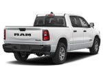 2026 RAM 1500 Express Crew Cab 4x4 5'7' Box