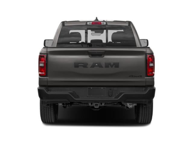 2026 RAM 1500 Express Crew Cab 4x4 5'7' Box