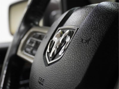 2015 RAM 2500 Laramie