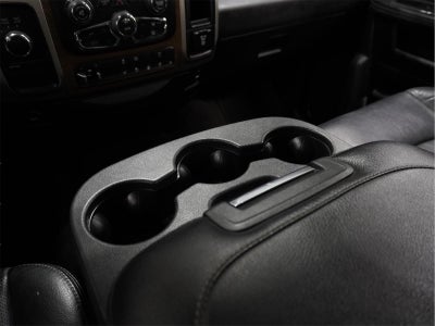 2015 RAM 2500 Laramie