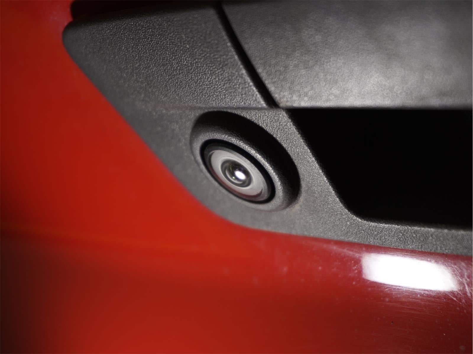 2015 RAM 2500 Laramie