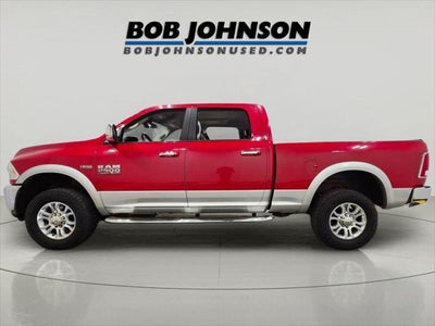 2015 RAM 2500 Laramie
