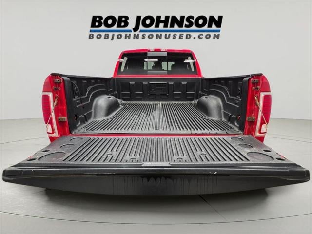 2015 RAM 2500 Laramie