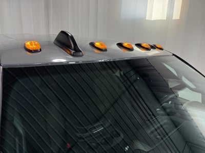 2026 RAM 2500 Black Express