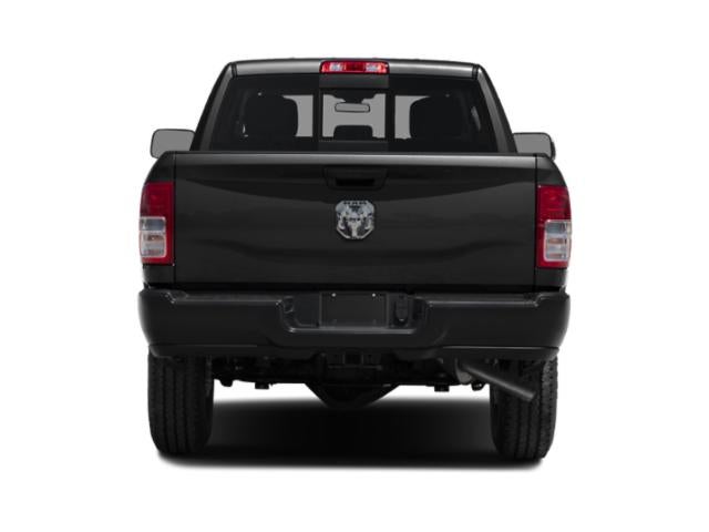 2021 RAM 2500 Tradesman Crew Cab 4x4 6'4' Box