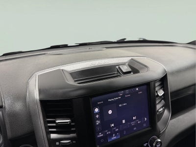 2024 RAM 2500 Tradesman Crew Cab 4x4 6'4' Box