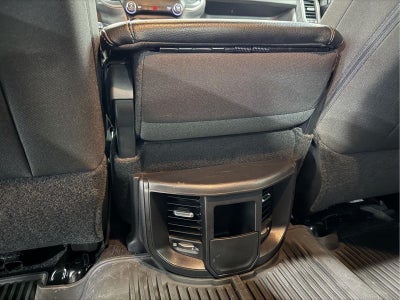 2024 RAM 2500 Tradesman Crew Cab 4x4 6'4' Box
