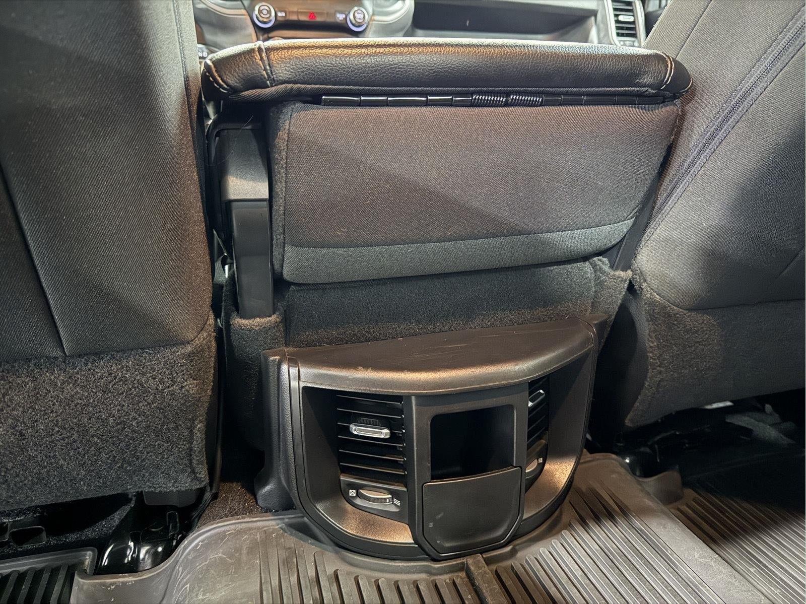 2024 RAM 2500 Tradesman Crew Cab 4x4 6'4' Box