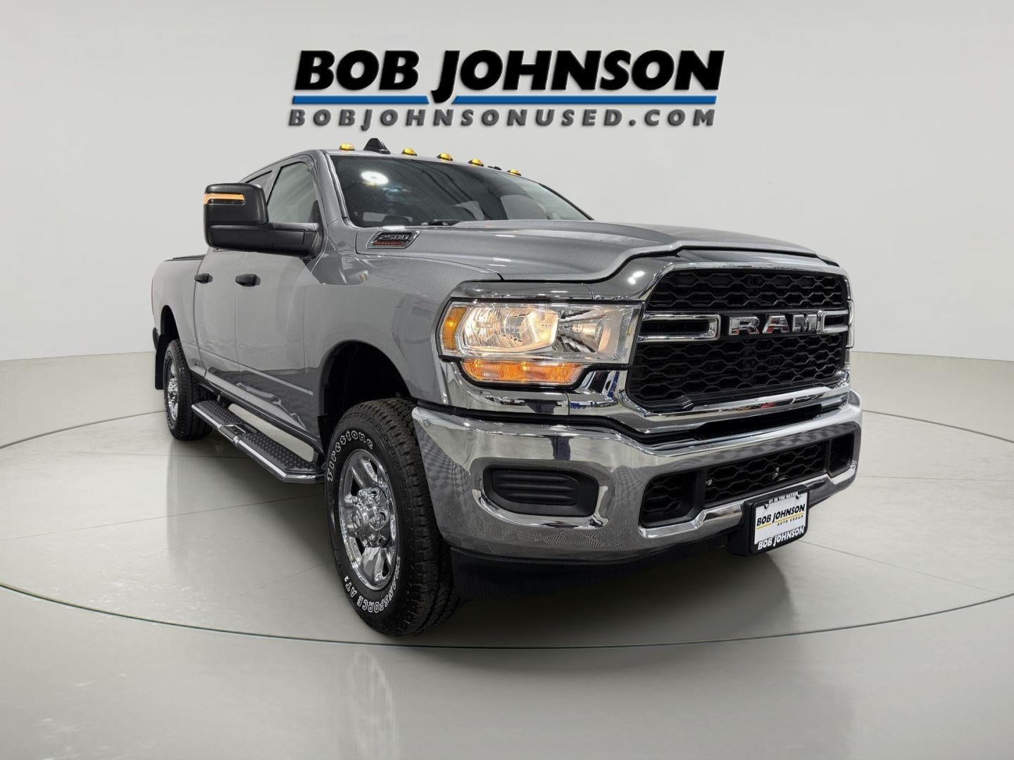 2024 RAM 2500 Tradesman 4X4 Crew Cab SWB's photo