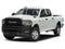 2021 RAM 2500 Tradesman Crew Cab 4x4 6'4' Box
