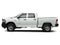 2021 RAM 2500 Tradesman Crew Cab 4x4 6'4' Box