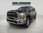 2026 RAM 2500 Big Horn/CHROME PACKAGE
