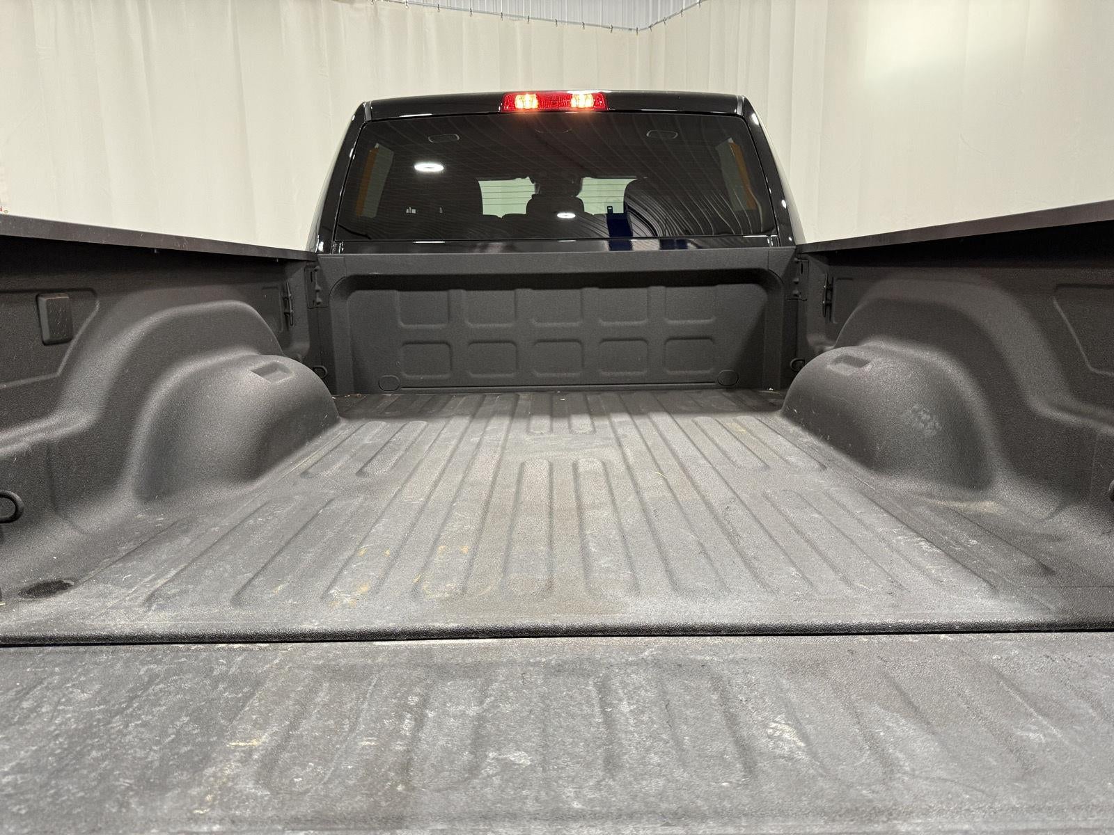 2026 RAM 2500 Big Horn/CHROME PACKAGE