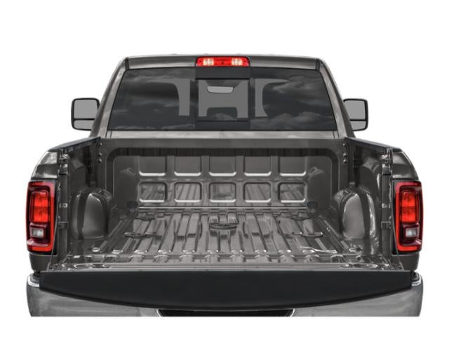 2026 RAM 2500 Big Horn/NIGHT EDITION