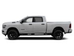 2026 RAM 2500 Big Horn/NIGHT EDITION