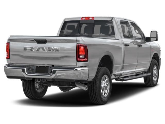 2026 RAM 2500 Big Horn/NIGHT EDITION