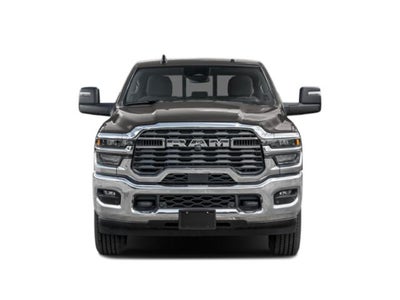 2026 RAM 2500 Big Horn/NIGHT EDITION