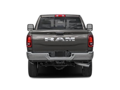 2026 RAM 2500 Big Horn/NIGHT EDITION