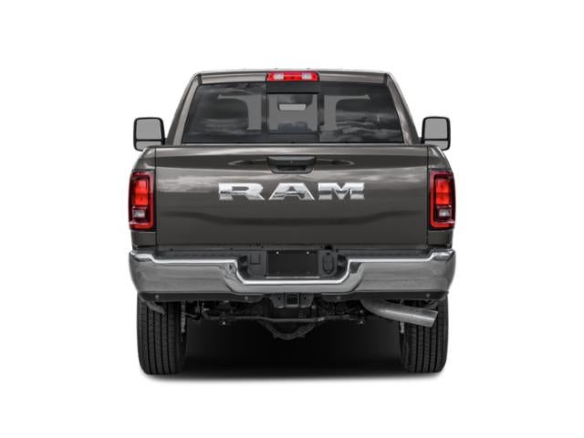 2026 RAM 2500 Big Horn/NIGHT EDITION