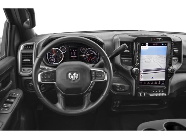 2026 RAM 2500 Big Horn/NIGHT EDITION