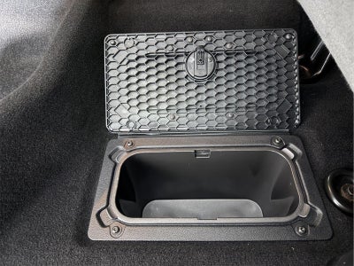 2018 RAM 2500 SLT Crew Cab 4x4 6'4' Box