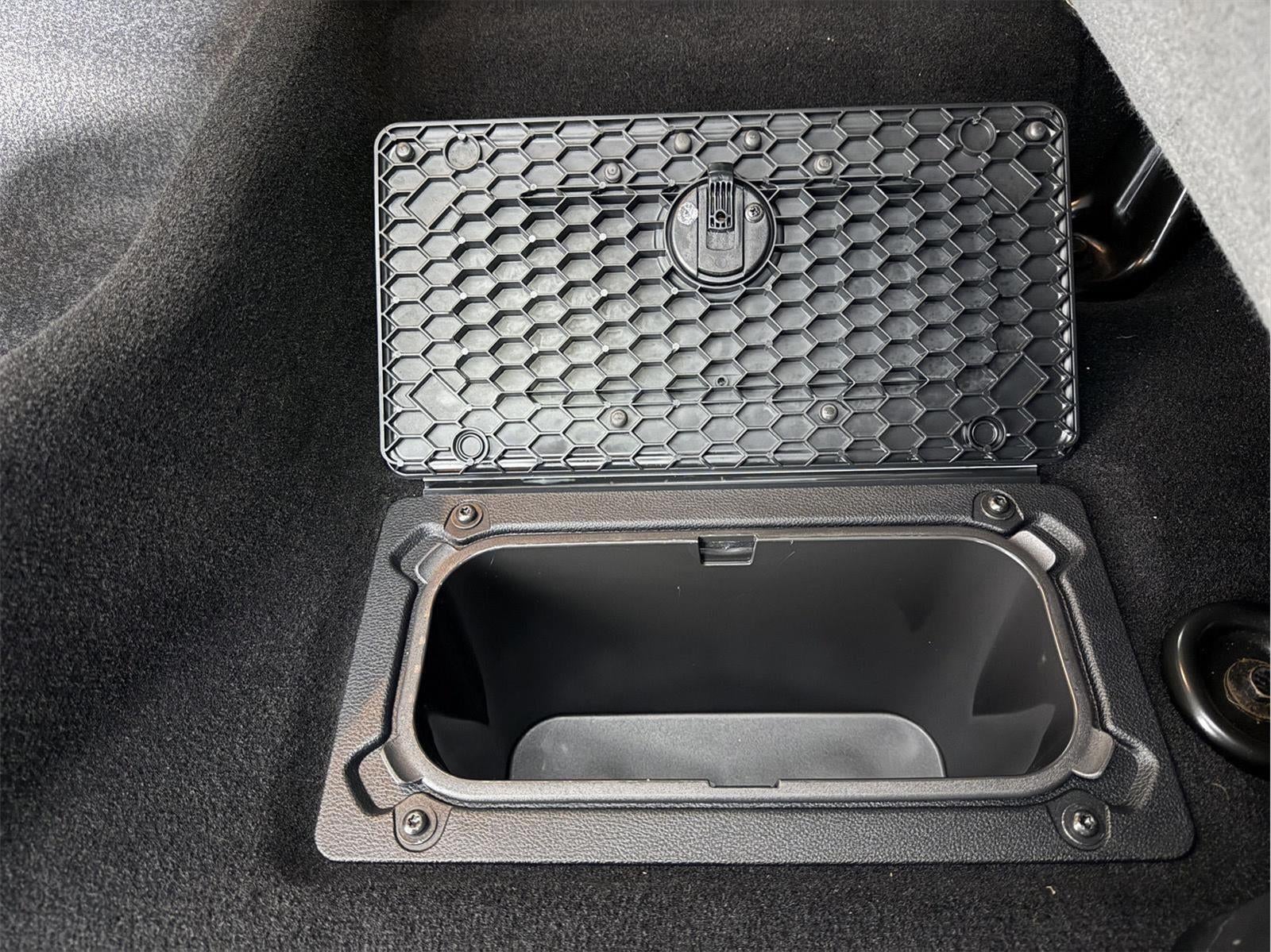 2018 RAM 2500 SLT Crew Cab 4x4 6'4' Box