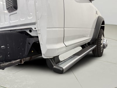 2024 RAM 5500 Chassis Tradesman/SLT