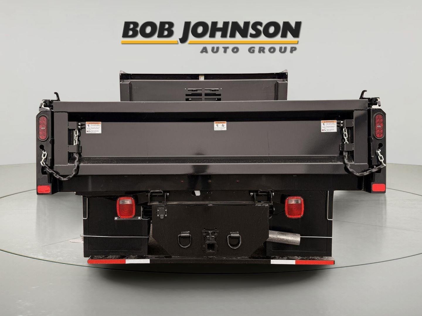 2026 RAM Ram 3500 Chassis Cab RAM 3500 TRADESMAN CREW CAB CHASSIS 4X4 60' CA