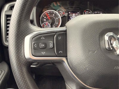 2026 RAM Ram 3500 Chassis Cab RAM 3500 TRADESMAN CREW CAB CHASSIS 4X4 60' CA