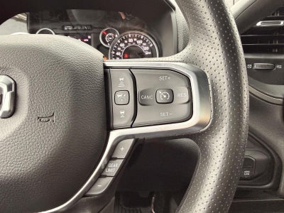 2026 RAM Ram 3500 Chassis Cab RAM 3500 TRADESMAN CREW CAB CHASSIS 4X4 60' CA