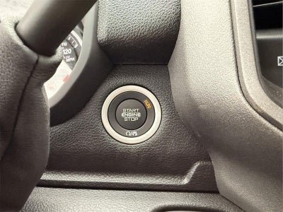 2026 RAM Ram 3500 Chassis Cab RAM 3500 TRADESMAN CREW CAB CHASSIS 4X4 60' CA