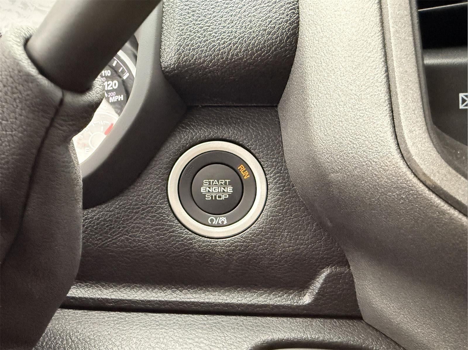 2026 RAM Ram 3500 Chassis Cab RAM 3500 TRADESMAN CREW CAB CHASSIS 4X4 60' CA