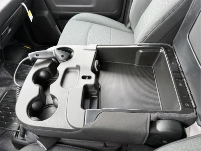 2026 RAM Ram 3500 Chassis Cab RAM 3500 TRADESMAN CREW CAB CHASSIS 4X4 60' CA