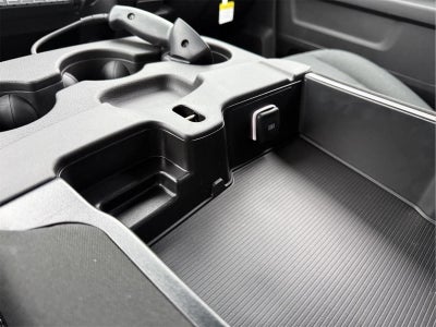 2026 RAM Ram 3500 Chassis Cab RAM 3500 TRADESMAN CREW CAB CHASSIS 4X4 60' CA