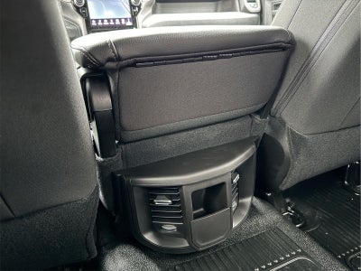 2026 RAM Ram 3500 Chassis Cab RAM 3500 TRADESMAN CREW CAB CHASSIS 4X4 60' CA