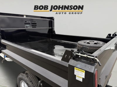 2026 RAM Ram 3500 Chassis Cab RAM 3500 TRADESMAN CREW CAB CHASSIS 4X4 60' CA