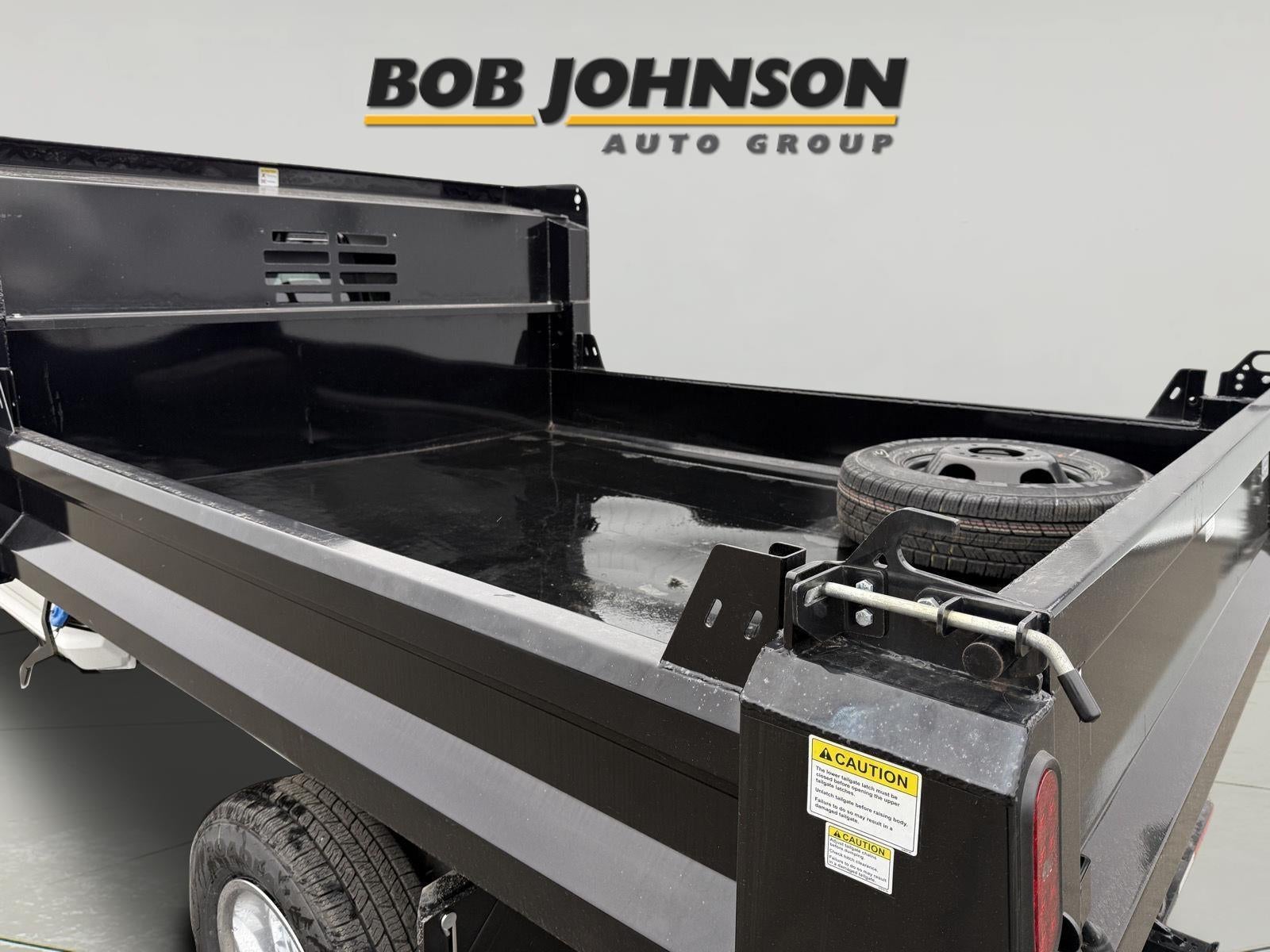 2026 RAM Ram 3500 Chassis Cab RAM 3500 TRADESMAN CREW CAB CHASSIS 4X4 60' CA