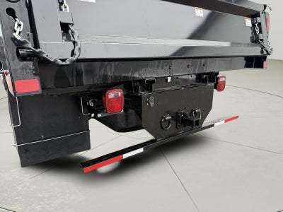 2026 RAM Ram 3500 Chassis Cab RAM 3500 TRADESMAN CREW CAB CHASSIS 4X4 60' CA