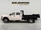 2026 RAM Ram 3500 Chassis Cab RAM 3500 TRADESMAN CREW CAB CHASSIS 4X4 60' CA